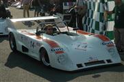 Le Mans Classic 2014