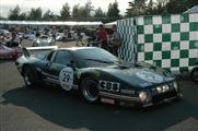 Le Mans Classic 2014