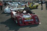 Le Mans Classic 2014