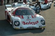 Le Mans Classic 2014