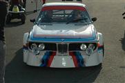Le Mans Classic 2014