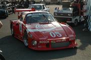 Le Mans Classic 2014