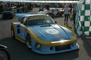 Le Mans Classic 2014