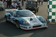 Le Mans Classic 2014