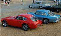 Le Mans Classic 2014