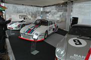 Le Mans Classic 2014