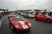 Le Mans Classic 2014