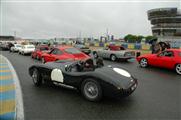 Le Mans Classic 2014