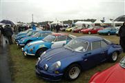 Le Mans Classic 2014