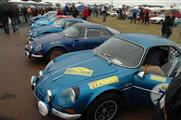 Le Mans Classic 2014