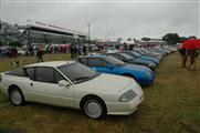 Le Mans Classic 2014