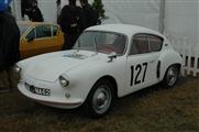 Le Mans Classic 2014