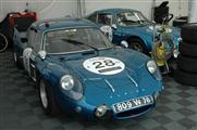 Le Mans Classic 2014