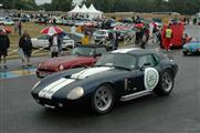 Le Mans Classic 2014