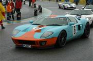 Le Mans Classic 2014