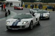 Le Mans Classic 2014