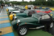 Le Mans Classic 2014