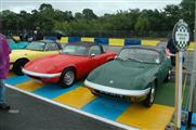 Le Mans Classic 2014