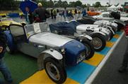 Le Mans Classic 2014