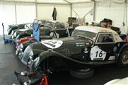 Le Mans Classic 2014