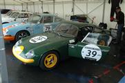 Le Mans Classic 2014