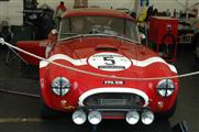 Le Mans Classic 2014