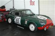 Le Mans Classic 2014