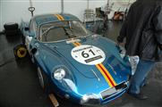 Le Mans Classic 2014