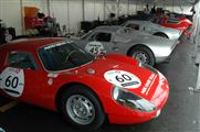 Le Mans Classic 2014