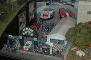 Le Mans Classic 2014