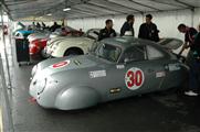 Le Mans Classic 2014