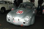 Le Mans Classic 2014