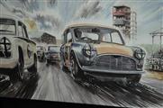 Le Mans Classic 2014