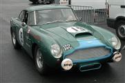 Le Mans Classic 2014