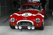 Le Mans Classic 2014