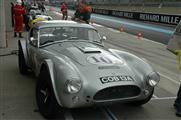 Le Mans Classic 2014