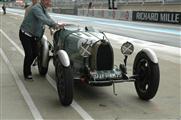 Le Mans Classic 2014