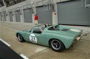 Le Mans Classic 2014