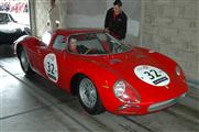 Le Mans Classic 2014