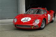 Le Mans Classic 2014