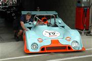 Le Mans Classic 2014