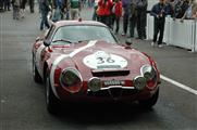 Le Mans Classic 2014