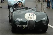 Le Mans Classic 2014