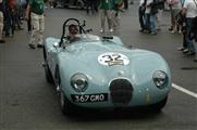 Le Mans Classic 2014