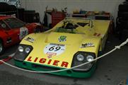 Le Mans Classic 2014