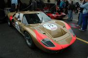 Le Mans Classic 2014