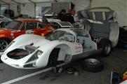 Le Mans Classic 2014