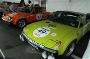 Le Mans Classic 2014