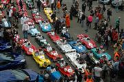 Le Mans Classic 2014