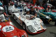 Le Mans Classic 2014